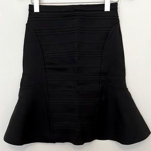 Maje skirt size 38